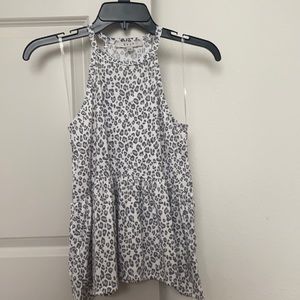 Marshall’s Tank Top